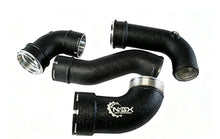 NGX Motorsport BMW S58 Aluminum Charge Pipes