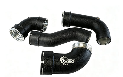 NGX Motorsport BMW S58 Aluminum Charge Pipes