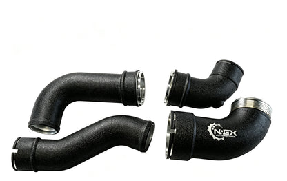 NGX Motorsport BMW S58 Aluminum Charge Pipes