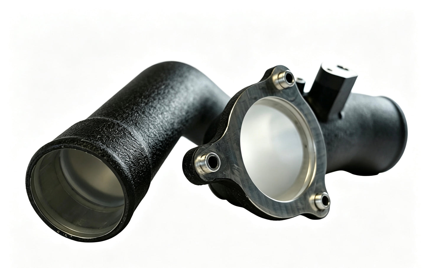 NGX Motorsport BMW B58 Aluminum Charge Pipe