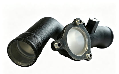 NGX Motorsport BMW B58 Aluminum Charge Pipe