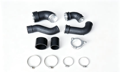 NGX Motorsport BMW S58 Aluminum Charge Pipes