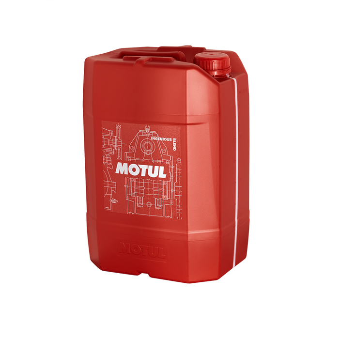 Motul ATF VI