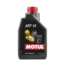Motul ATF VI