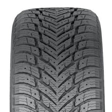 Nokian Hakkapeliitta 10 SUV