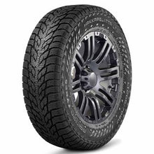 Nokian Hakkapeliitta LT3