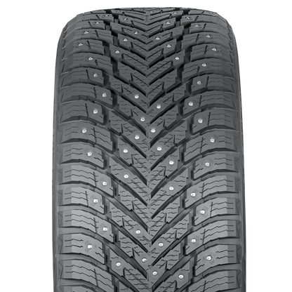Nokian Hakkapeliitta 10 Studded RUN FLAT