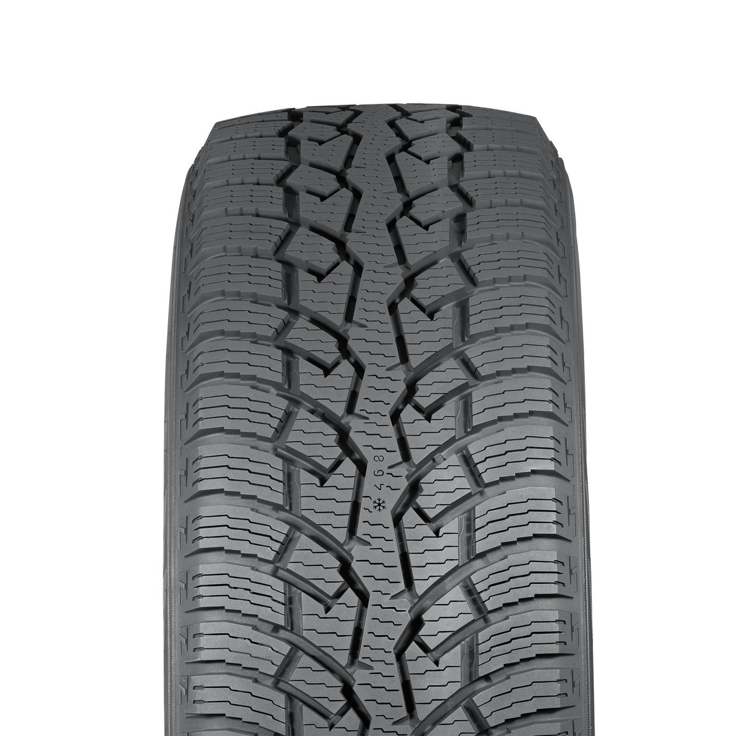 Nokian Hakkapeliitta CR4