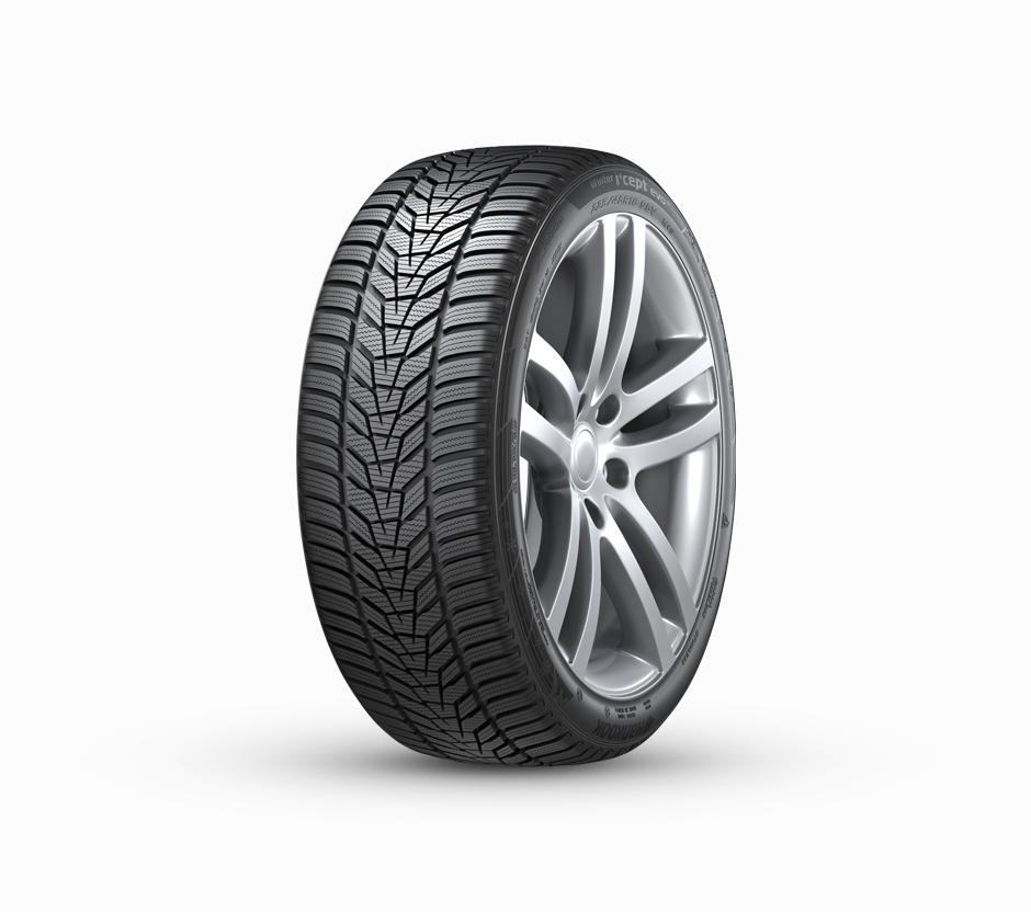 Hankook Winter i-cept EVO3