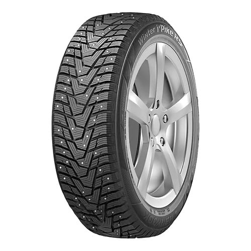 Hankook Winter i-Pike RS2 Studded