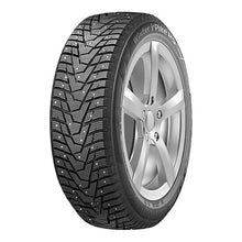 Hankook Winter i-Pike RS2 Studded
