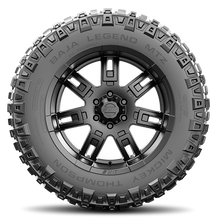Mickey Thompson Baja Legend MTZ