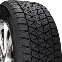 Bridgestone Blizzak DM-V2