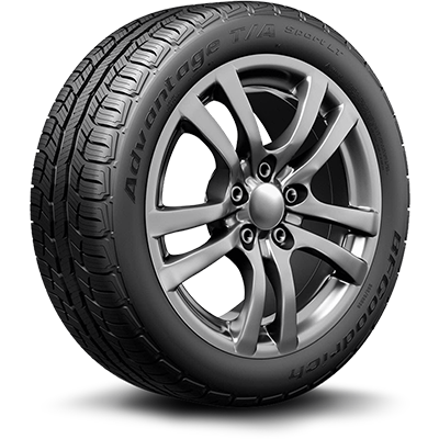 BFGoodrich Advantage T/A Sport LT