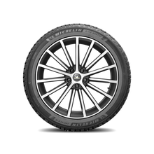 Tesla Model Y 19" Winter Package