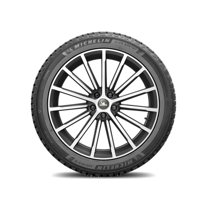 Tesla Model Y 19" Winter Package