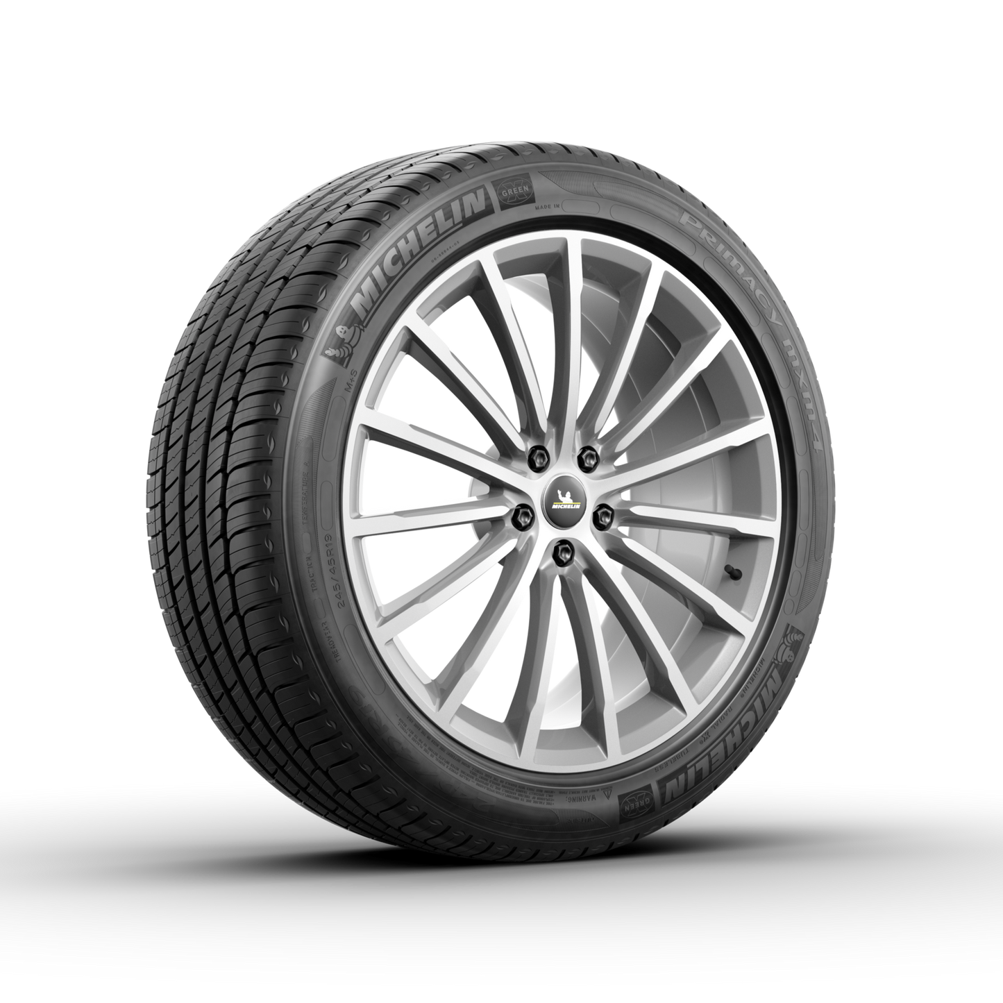 Michelin Primacy MXM4