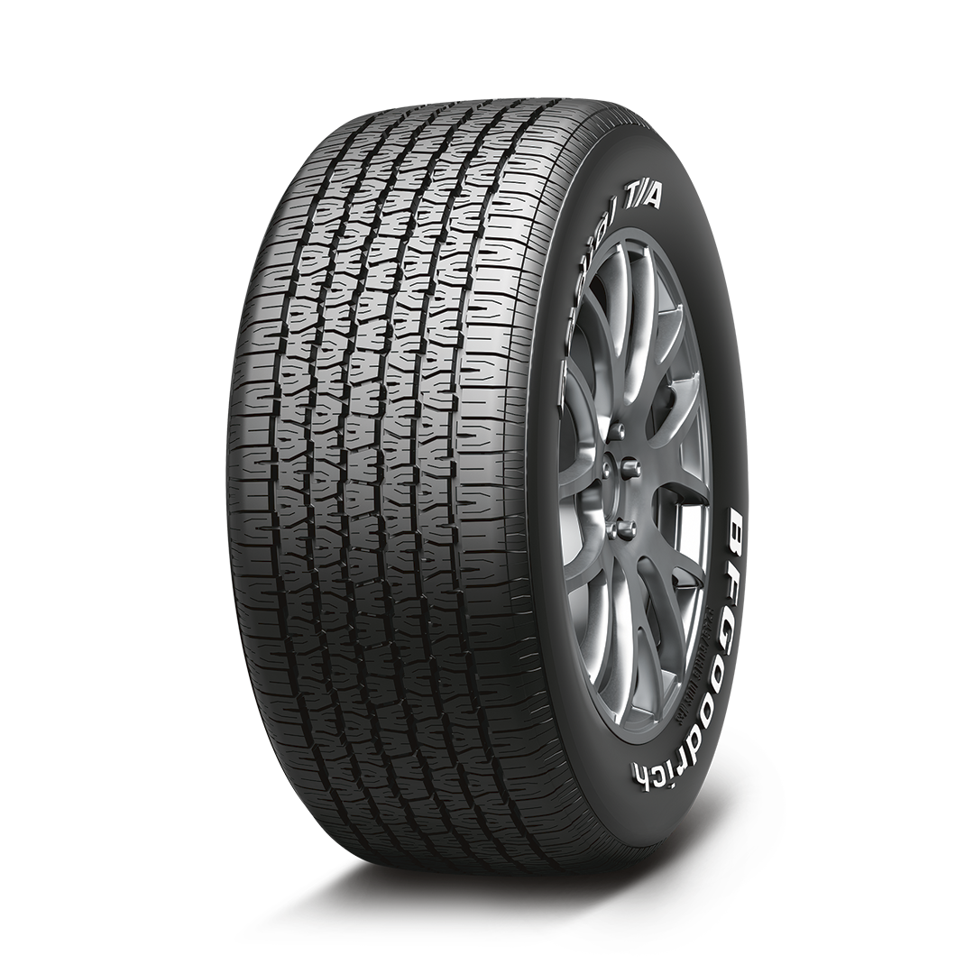 BFGoodrich Radial T/A
