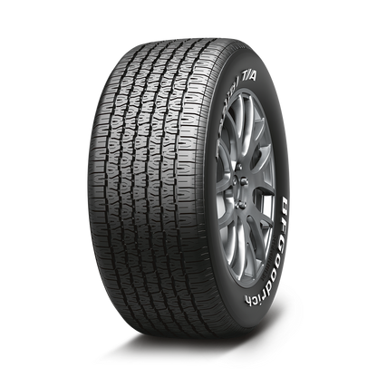 BFGoodrich Radial T/A