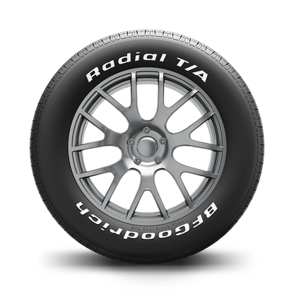 BFGoodrich Radial T/A LT