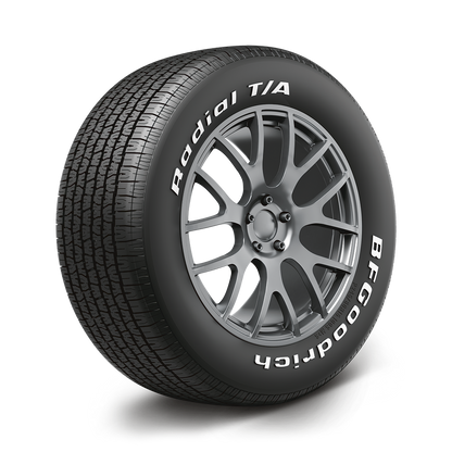 BFGoodrich Radial T/A