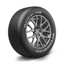 BFGoodrich Radial T/A LT