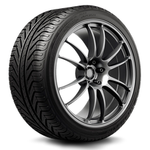 Michelin Pilot Sport A/S Plus