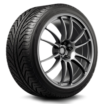 Michelin Pilot Sport A/S Plus