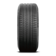 Michelin Pilot Sport EV