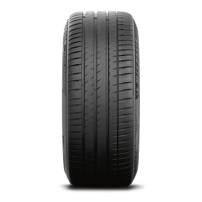 Michelin Pilot Sport EV