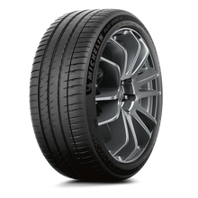Michelin Pilot Sport EV