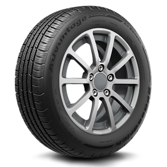 BFGoodrich Advantage Control