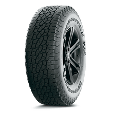 BFGoodrich Trail-Terrain T/A