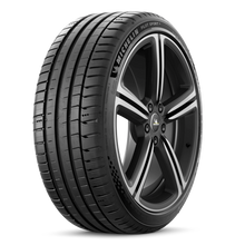 Michelin Pilot Sport 5