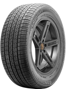 Continental 4x4 Contact