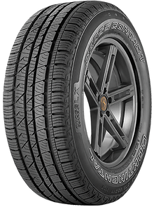 Continental CrossContact LX