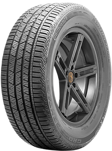 Continental CrossContact LX Sport