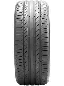 Continental ContiSportContact 5