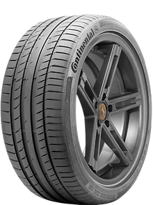 Continental ContiSportContact 5P