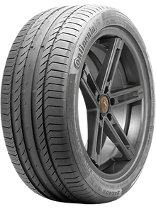 Continental ContiSportContact 5