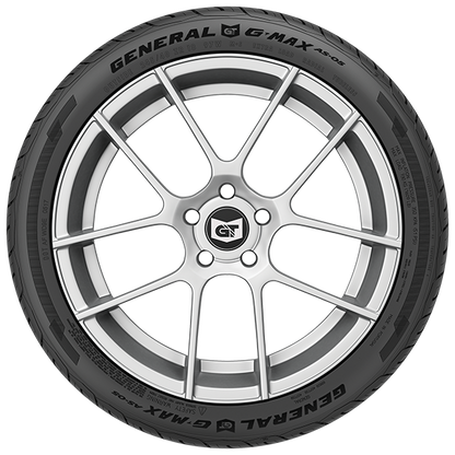 General G-MAX AS-05