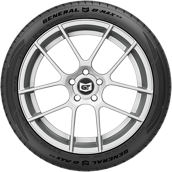General G-MAX RS