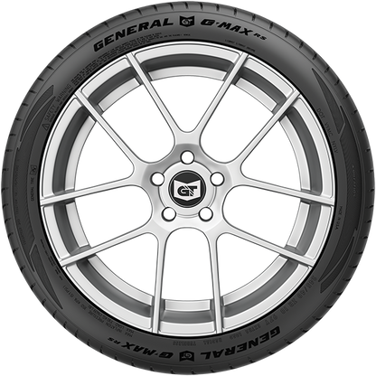 General G-MAX RS
