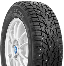 Toyo Observe G3-ICE Studded
