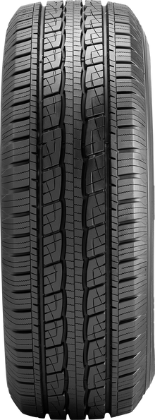 General Grabber HTS60