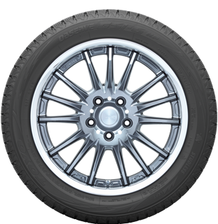 Toyo Observe GSi-6 HP