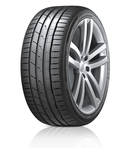 Hankook Ventus S1 evo3