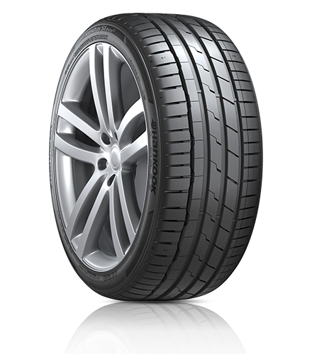 Hankook Ventus S1 evo3