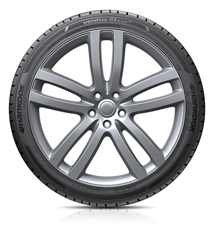 Hankook Ventus S1 evo3