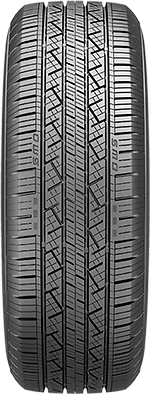 Continental CrossContact LX25